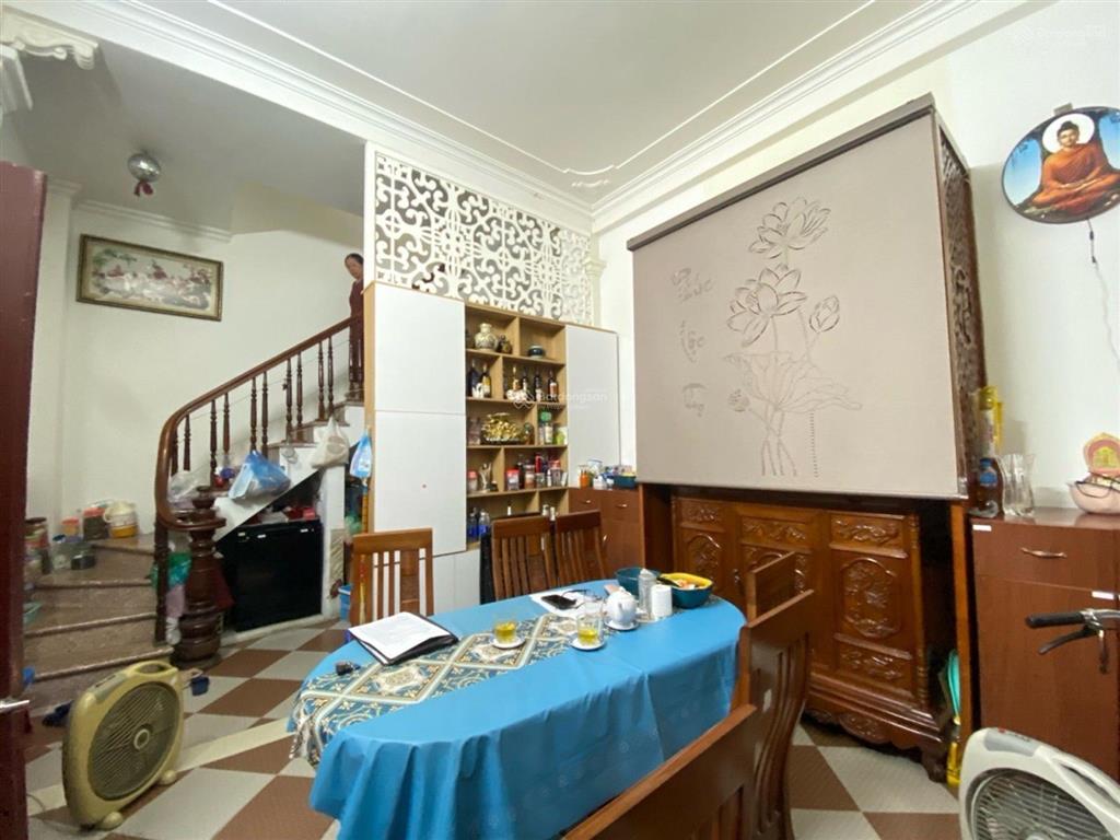 Bán nhà phố vũ trọng phụng. dt 30m2 lô góc 2 thoáng, vị trí cực đẹp