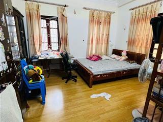Bán nhà phố vũ trọng phụng. dt 30m2 lô góc 2 thoáng, vị trí cực đẹp