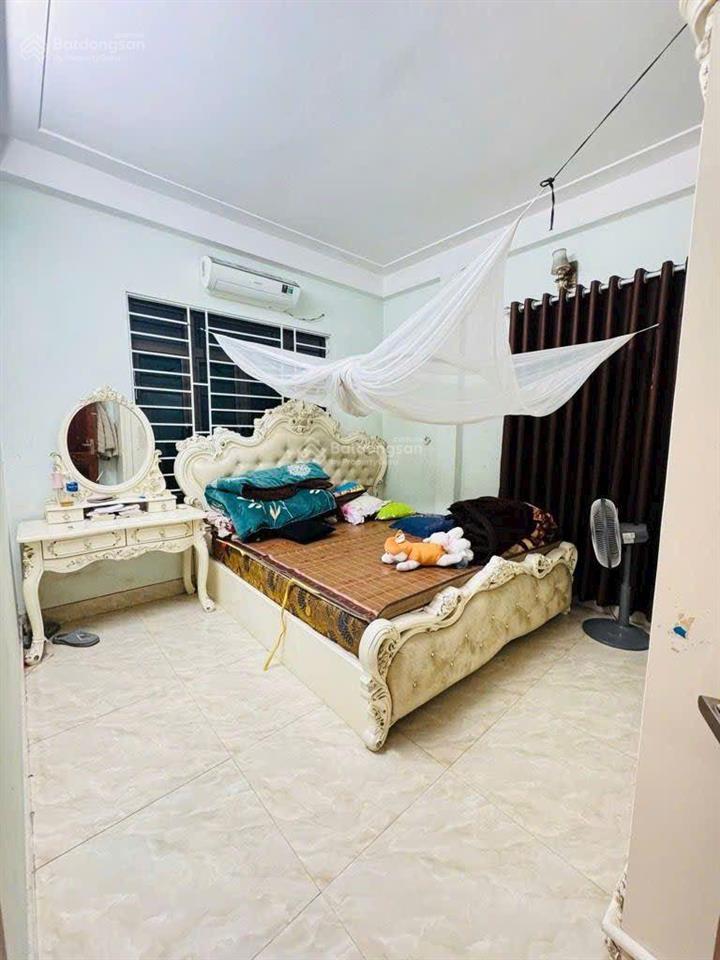 Hơn 5 tỷ sở hữu ngay 5 tầng kiến hưng, dt 35m2