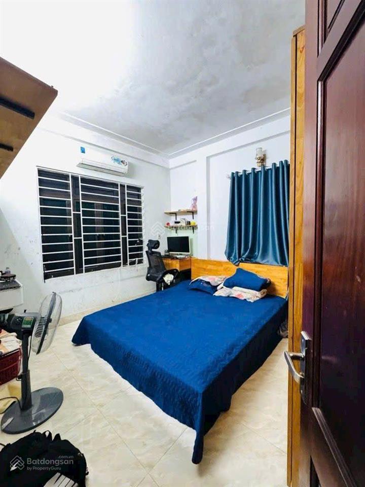 Hơn 5 tỷ sở hữu ngay 5 tầng kiến hưng, dt 35m2