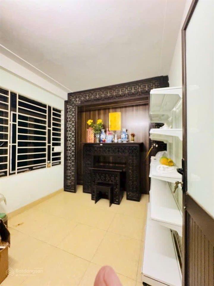 Hơn 5 tỷ sở hữu ngay 5 tầng kiến hưng, dt 35m2