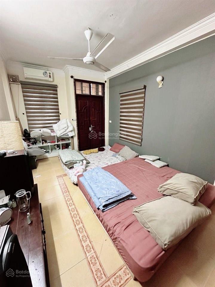 Thổ quan đống đa lô góc  ngõ nông  20m ra mặt ngõ ôtô  sổ vuông đẹp