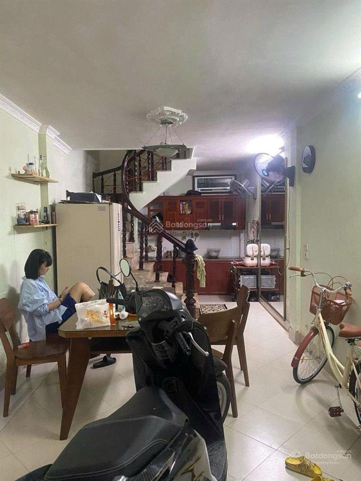 Thổ quan đống đa lô góc  ngõ nông  20m ra mặt ngõ ôtô  sổ vuông đẹp