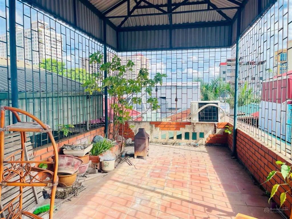  7 tỷ sở hữu ngay nhà trung tâm đống đa