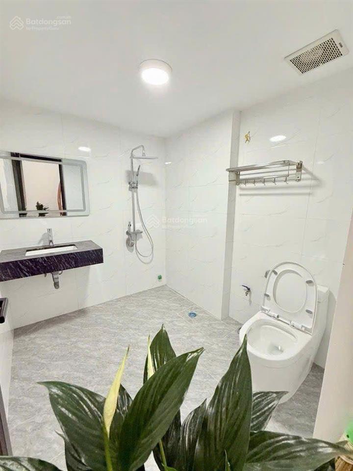 Bán nhà khương trung. dt 28m vài bước ra phố