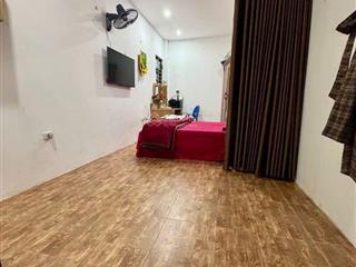 Bán nhà phố khương trung, vị trí đẹp qh ổn định. giá hợp lý