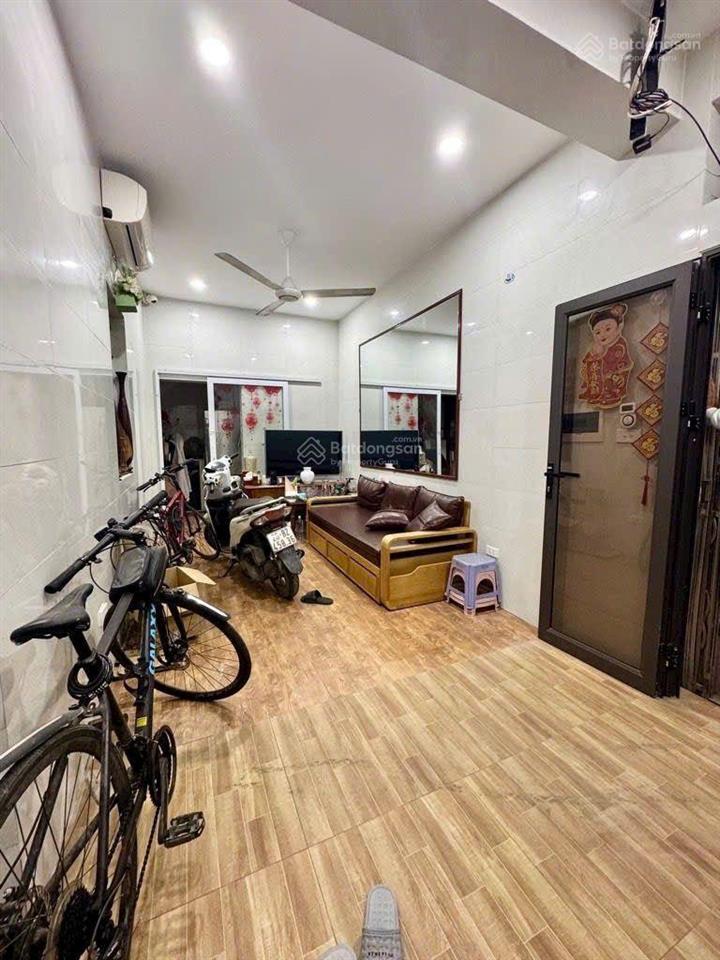 Bán nhà phố khương trung, vị trí đẹp qh ổn định. giá hợp lý