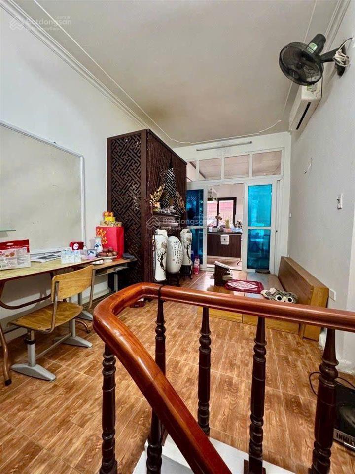 Bán nhà phố khương trung, vị trí đẹp qh ổn định. giá hợp lý