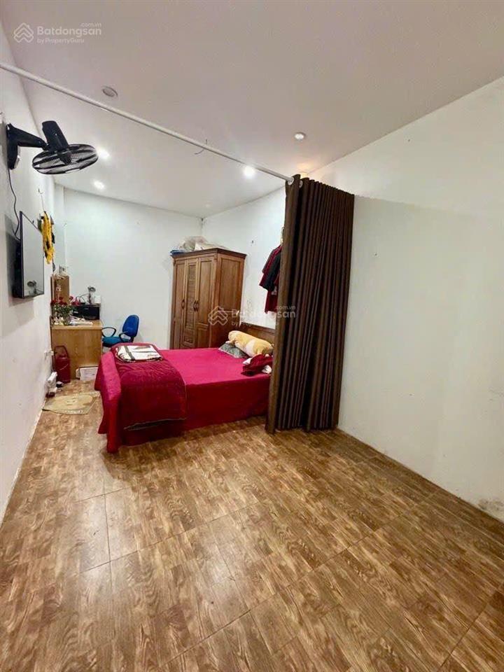 Bán nhà phố khương trung, vị trí đẹp qh ổn định. giá hợp lý