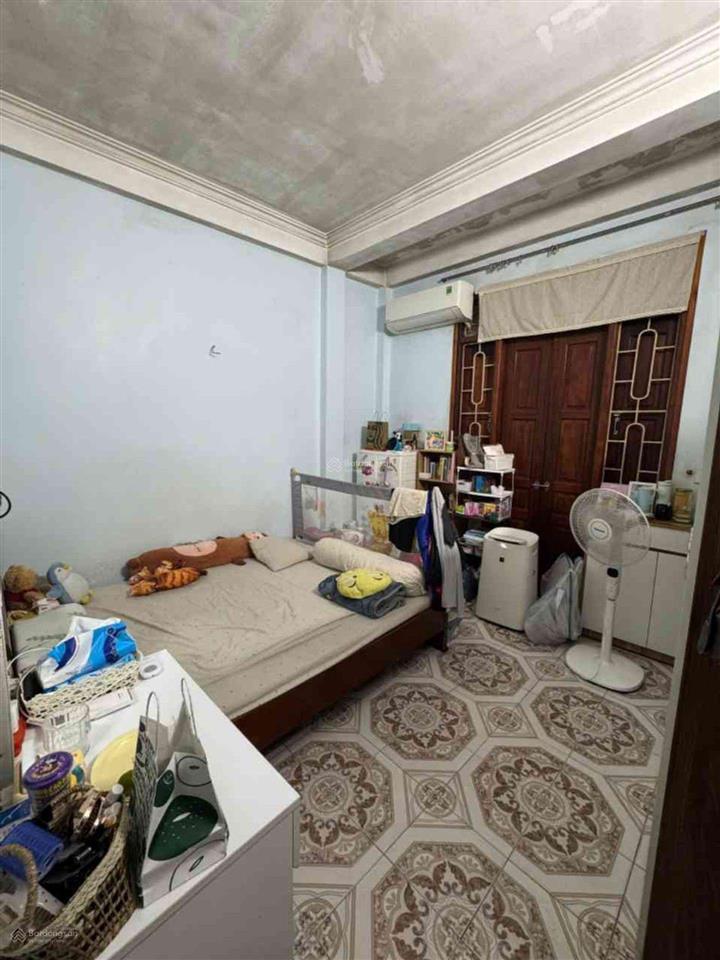 Chính chủ cần bán nhanh nhà thanh xuân dt 40m2. vị trí vàng