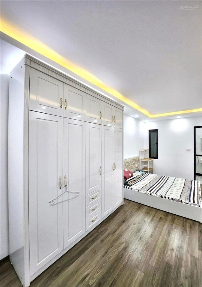 9 tỷ dt 36m. sở hữu ngay nhà mới trung tâm văn miếu  quốc tử giám, đống đa