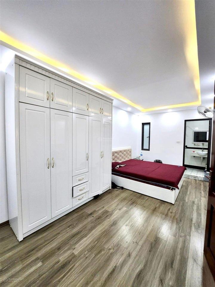 9 tỷ dt 36m. sở hữu ngay nhà mới trung tâm văn miếu  quốc tử giám, đống đa