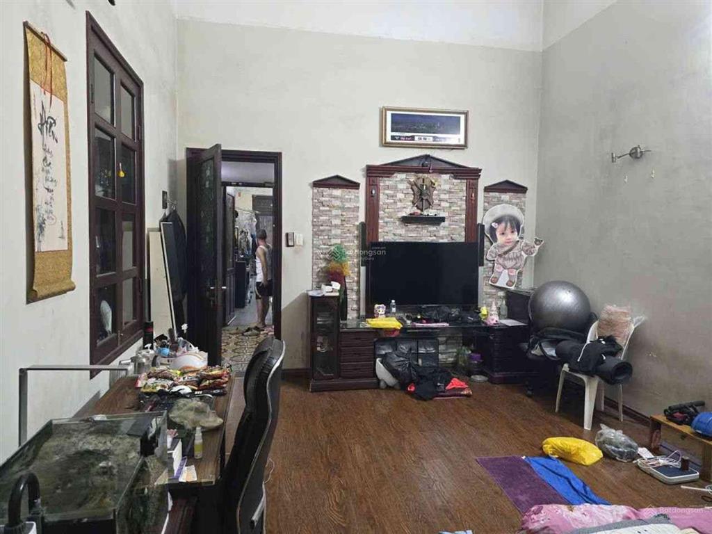 Siêu phẩm mặt phố tôn đức thắng đống đa siêu kinh doanh  2 tầng lô góc 2 mặt thoáng  mt 12m