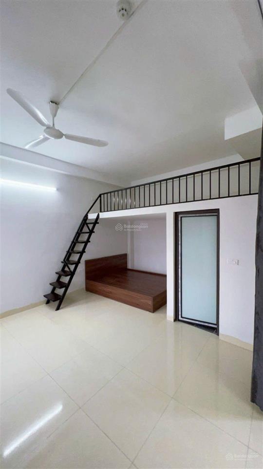 Hơn 40 tỷ  sở hữu ngay tòa ccmn  dt 200m  8 tầng  50 pkk  pccc đầy đủ  khu vực luôn f