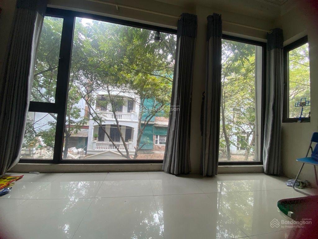 Bán nhà khu đô thị mới xa la dt 60m2 mặt phố