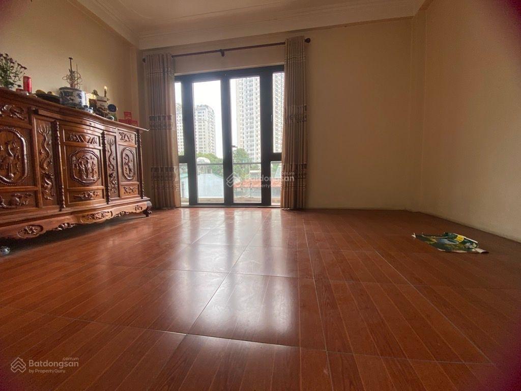 Bán nhà khu đô thị mới xa la dt 60m2 mặt phố