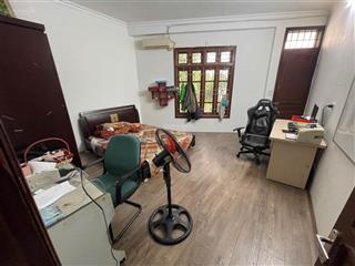 Giá hơn 40 tỷ. nhà lô góc 2 mặt phố dt 110m. 6 tầng 2 thang máy