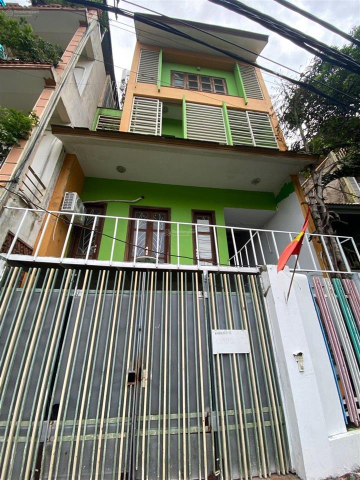 Trung phố tân mai sổ 99m đẹp như hoa hậu giá 21,5 tỷ
