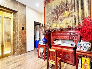 Bán nhà vũ trọng phụng dt 35m2  6 tầng thang máy giá 8.9 tỷ