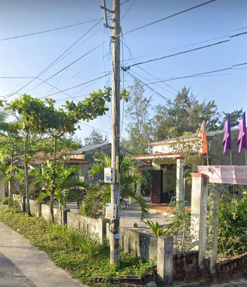 Đất ven biển tam thanh quảng phú  đà nẵng chính chủ cần bán gấp