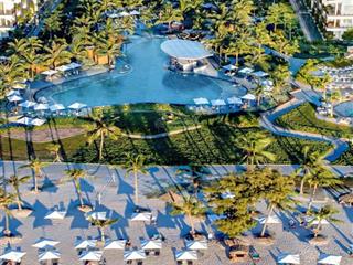 Bán resort đẹp xuất sắc tại cửa đại, 950 tỷ, 20000 m2, 100pn, pháp lý đầy đủ