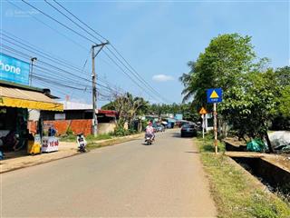 Vốn 350tr sở hữu ngay 105m2 thổ cư cạnh kcn dầu giây, liền kề dt 769 kết nối sân bay qt long thành