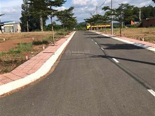 850 triệu  105m2 full thổ cư, sổ riêng, cách kcn dầu giây 1.5km, đối diện kcn xuân quế  sông nhạn