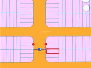 Trung tâm trảng bom gần kcn bàu xéo, đường rộng 18m, liền kề vành đai 4, chỉ 14 triệu/m2
