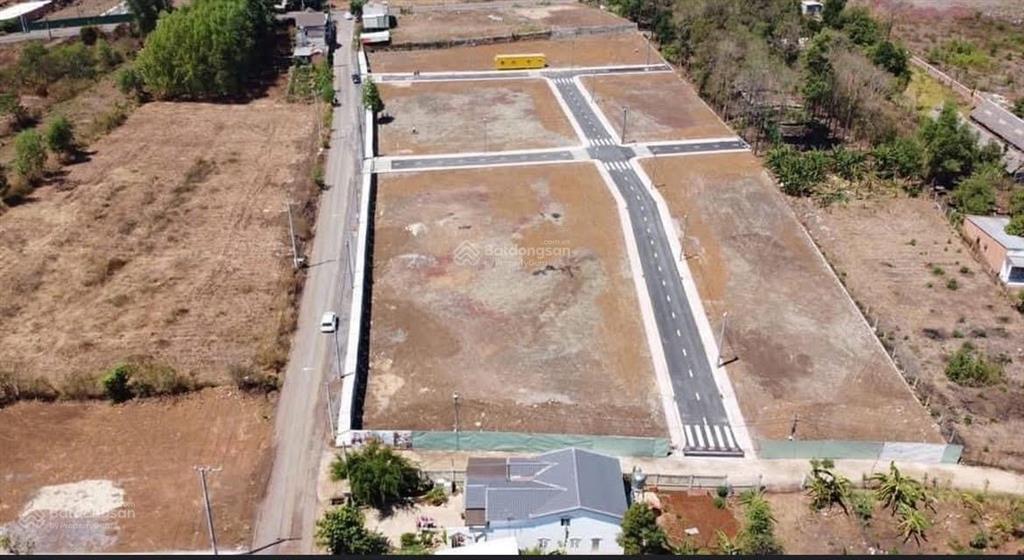 Đầu tư chắc thắng với lô góc mặt tiền đường 8m, cạnh kcn dầu giây và kết nối sân bay long thành 30p