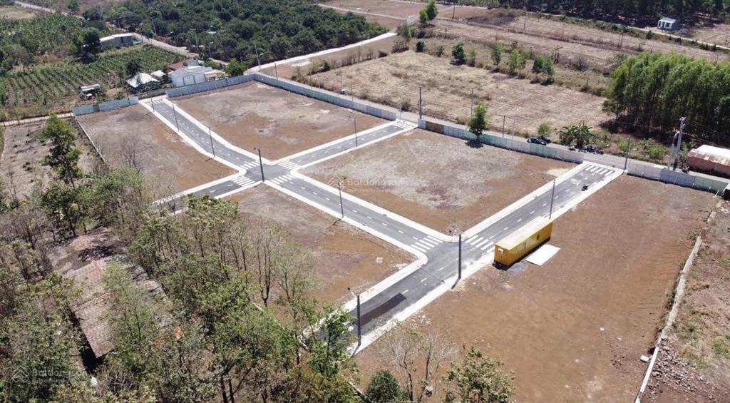 Đầu tư chắc thắng với lô góc mặt tiền đường 8m, cạnh kcn dầu giây và kết nối sân bay long thành 30p