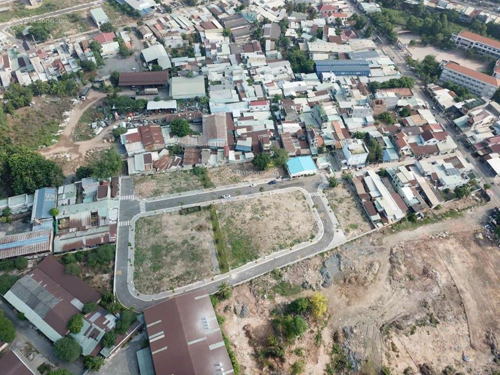 Tại sao bds trung tâm sẽ tăng mạnh khi đồng nai lên tp trực thuộc trung ương???