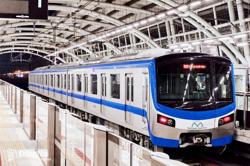 Tại sao bds trung tâm sẽ tăng mạnh khi đồng nai lên tp trực thuộc trung ương???