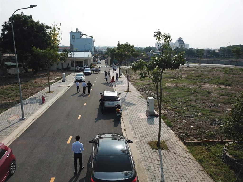 Tại sao bds trung tâm sẽ tăng mạnh khi đồng nai lên tp trực thuộc trung ương???