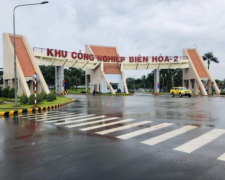 Tại sao bds trung tâm sẽ tăng mạnh khi đồng nai lên tp trực thuộc trung ương???