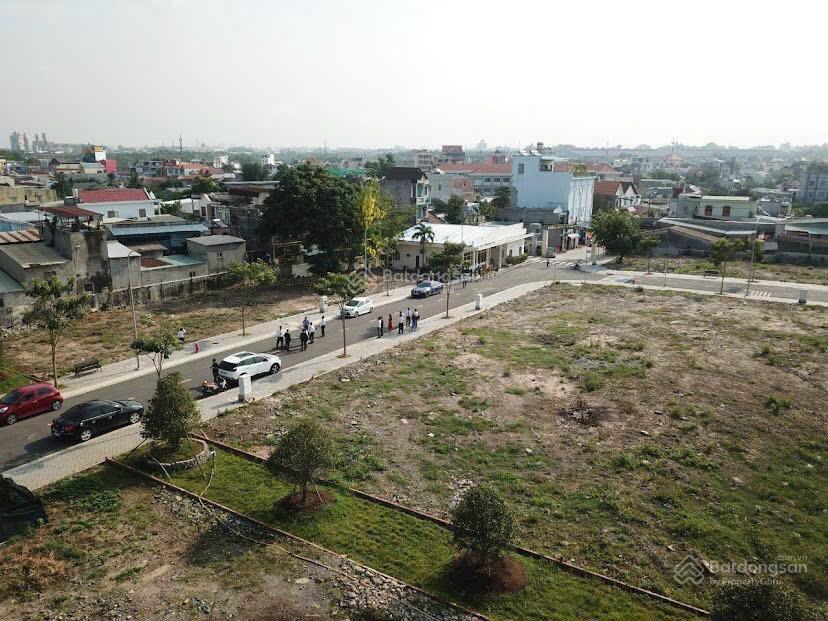 Tại sao bds trung tâm sẽ tăng mạnh khi đồng nai lên tp trực thuộc trung ương???