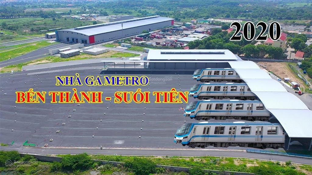 Tại sao bds trung tâm sẽ tăng mạnh khi đồng nai lên tp trực thuộc trung ương???