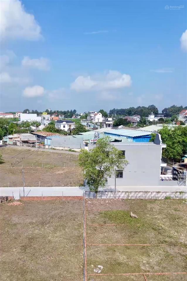 Long thành cạnh khu công nghiệp 140m2 full thổ cư giá tốt nhất thị trường 13tr/m2,đường 8m,gần ql51