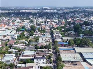 Long thành cạnh khu công nghiệp 140m2 full thổ cư giá tốt nhất thị trường 13tr/m2,đường 8m,gần ql51