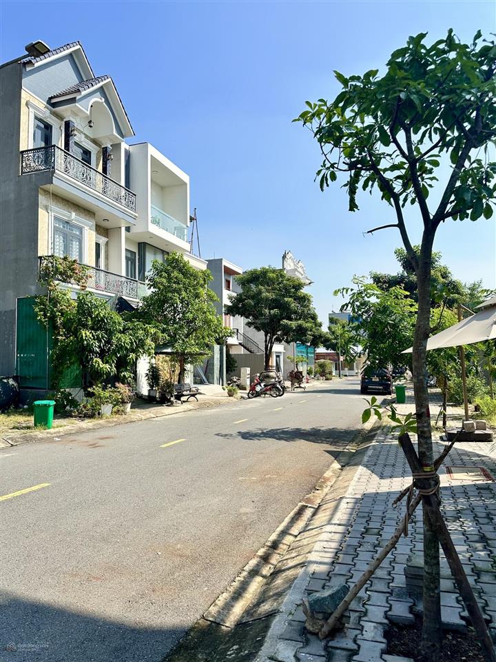 Sở hữu đất nền giá cực tốt ngay tt tp đồng nai, kết nối metro,cao tốc bhvt,vành đai 3 chỉ 5 phút