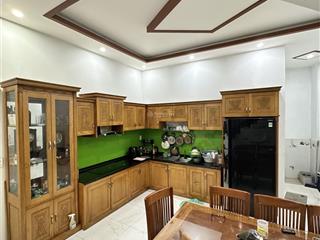 Mặt tiền kinh doanh chợ trại bò, cho thuê 15tr/tháng, tổng dt 152m2 đúc 2 tấm kiên cố, sang trọng