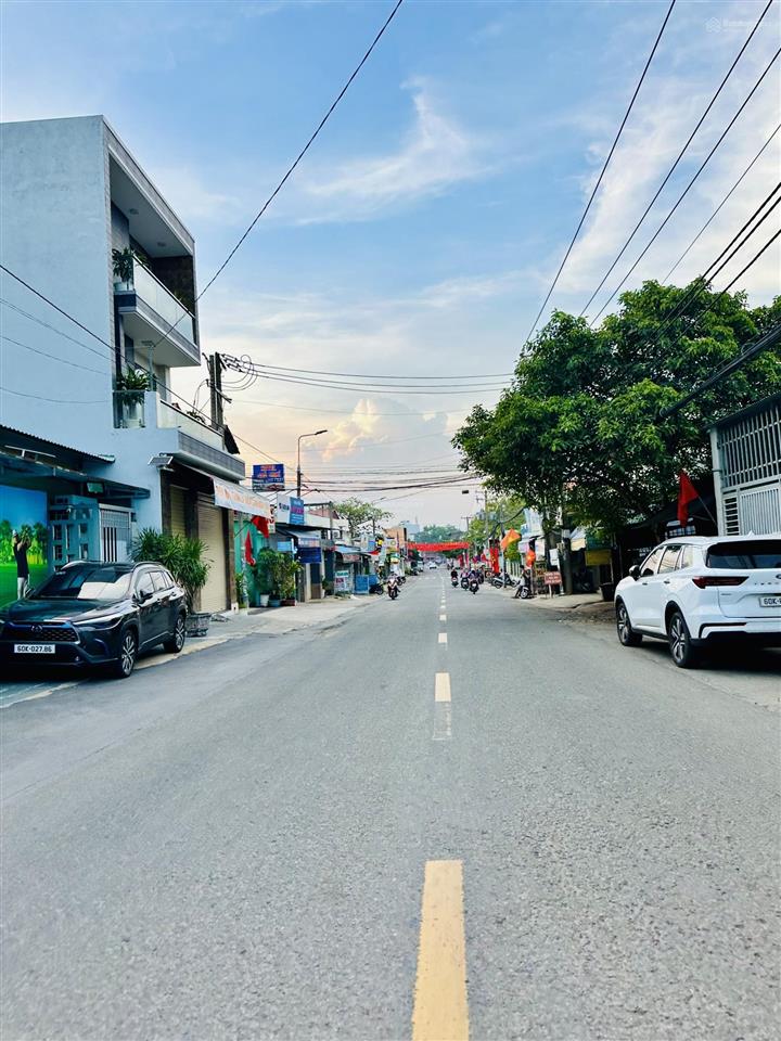 Bán đất f0 chưa qua đầu tư, vị trí trung tâm, cách ql51 300m, cạnh tttm go! đồng nai, đón đầu metro