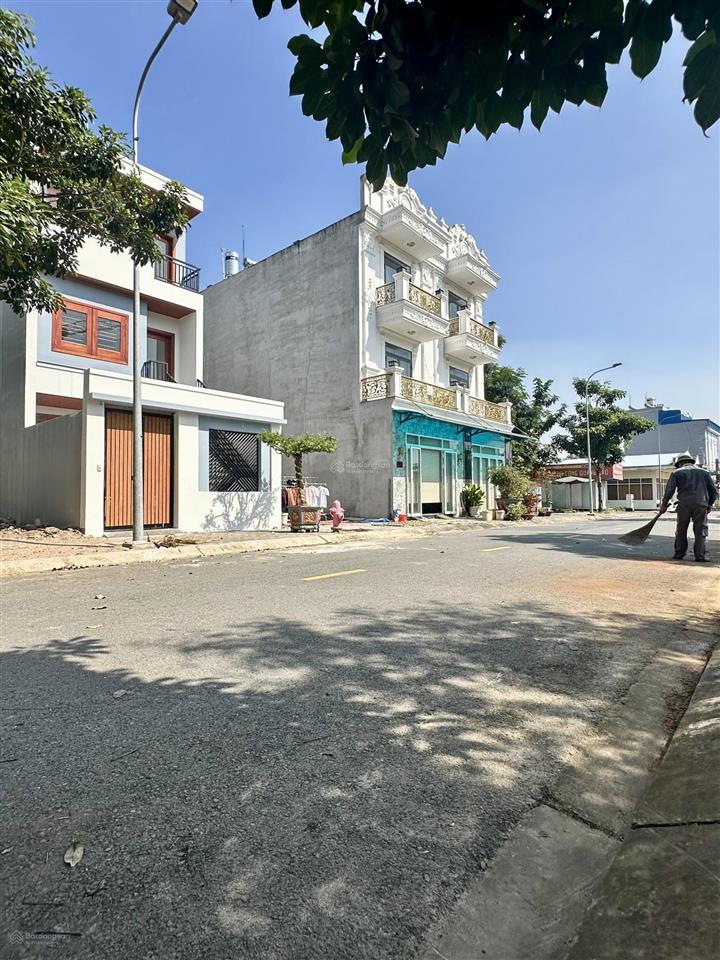 Bán đất f0 chưa qua đầu tư, vị trí trung tâm, cách ql51 300m, cạnh tttm go! đồng nai, đón đầu metro