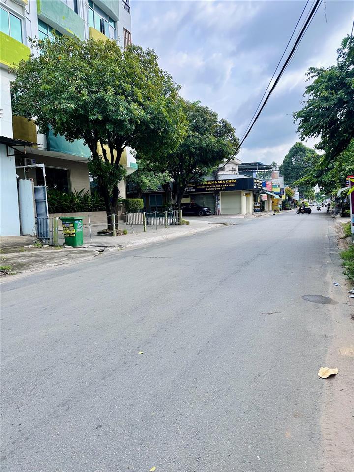 Bán lô đất thổ cư mặt tiền đường 16m, cạnh bệnh viện thành phố đồng nai giá chỉ 50 triệu/m2