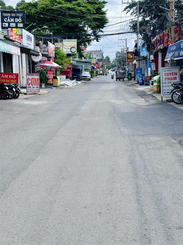 Bán lô đất thổ cư mặt tiền đường 16m, cạnh bệnh viện thành phố đồng nai giá chỉ 50 triệu/m2