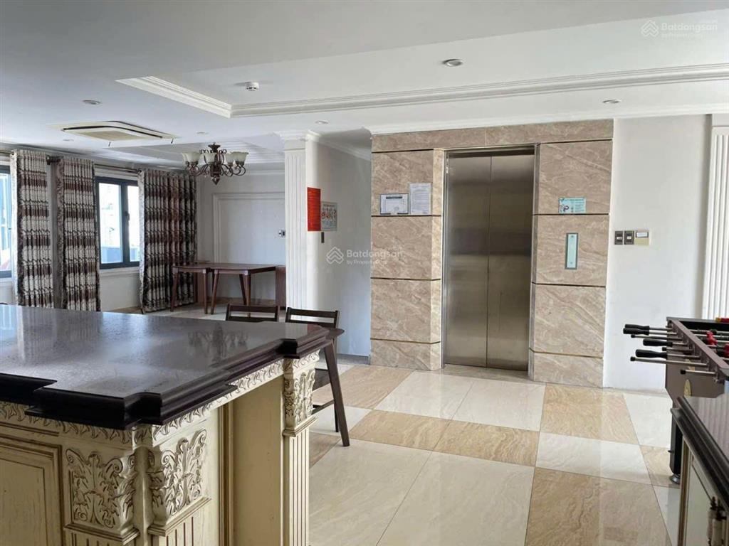 Bán biệt thự ngay hà đô centrosa 10,5x21m, hầm + 7 tầng nhà mới đẹp chỉ 68 tỷ