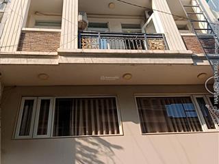 Bán tòa nhà chdv lê văn sỹ 7x15 18 phòng cho thuê 130tr/tháng giá chỉ 23 tỉ