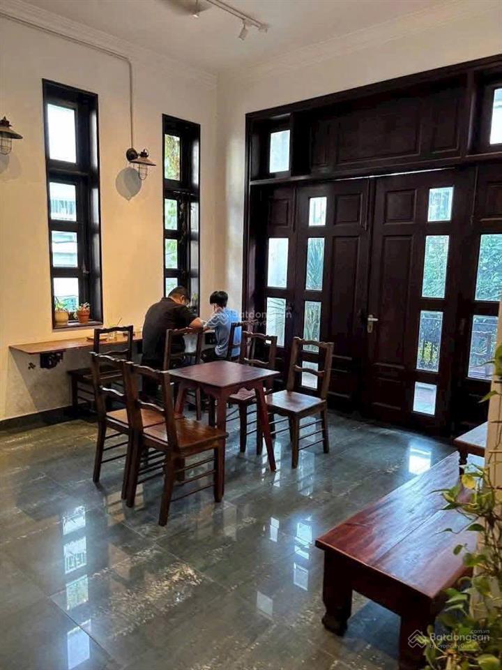 Bán biệt thự nguyễn tri phương 12x18m 3 tầng nhà mới đẹp chỉ 37 tỷ