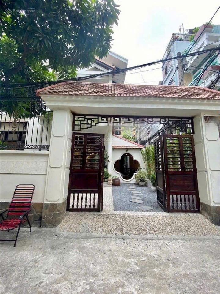 Bán biệt thự nguyễn tri phương 12x18m 3 tầng nhà mới đẹp chỉ 37 tỷ