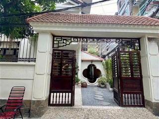 Bán biệt thự nguyễn tri phương 12x18 3 tầng nhà mới đẹp chỉ 37 tỉ