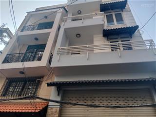 Bán nhà đường trần hưng đạo 6x16 5 tầng nhà mới đẹp chỉ 31 tỷ, dtsd 400m2